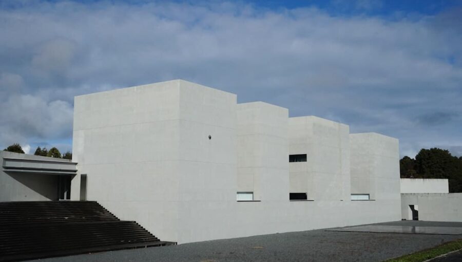 Photo Architectural Design Principles