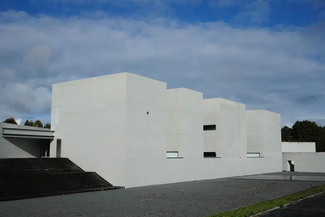 Photo Architectural Design Principles