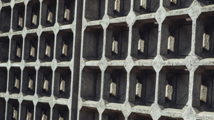 Photo Carbon Capture Concrete
