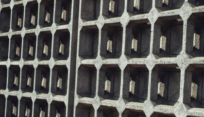 Photo Carbon Capture Concrete