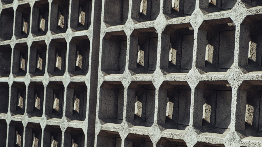 Photo Carbon Capture Concrete