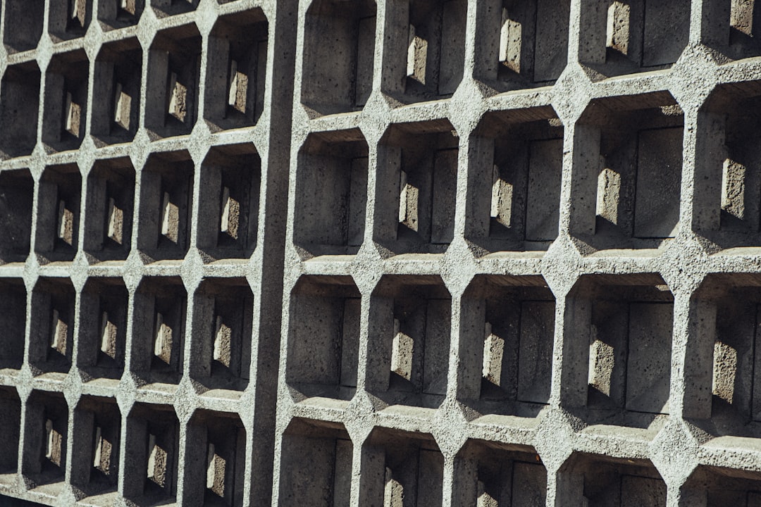 Photo Carbon Capture Concrete