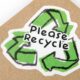 Photo E-Waste Repurposing