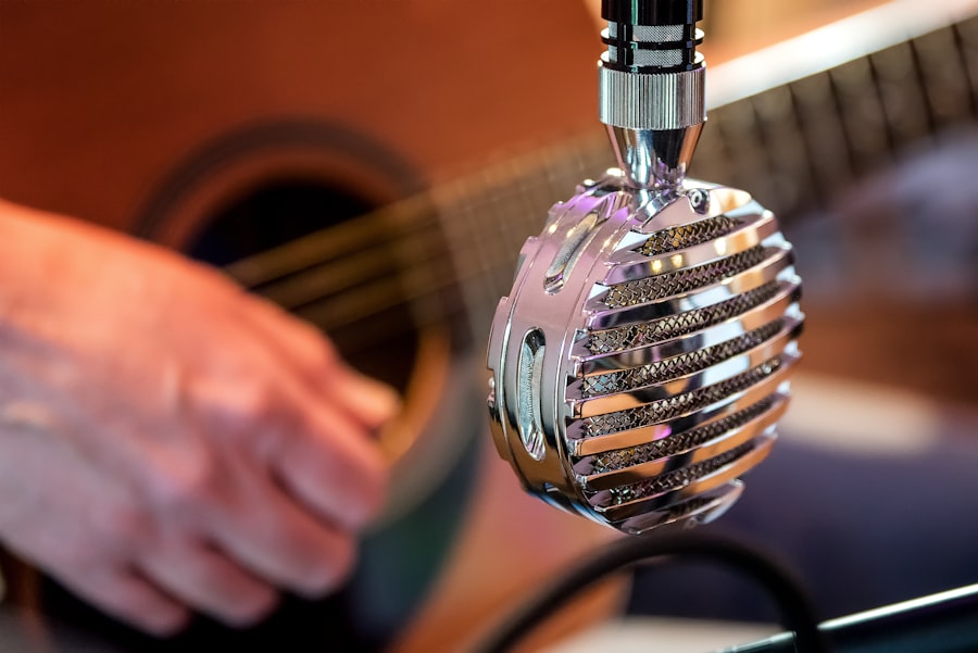 Photo Acoustic Intelligence
