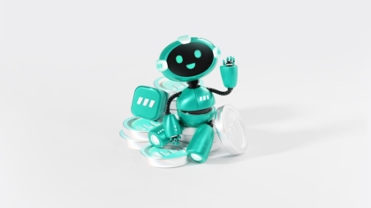 Photo Personal AI Assistants