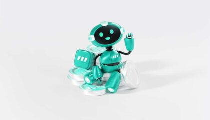 Photo Personal AI Assistants