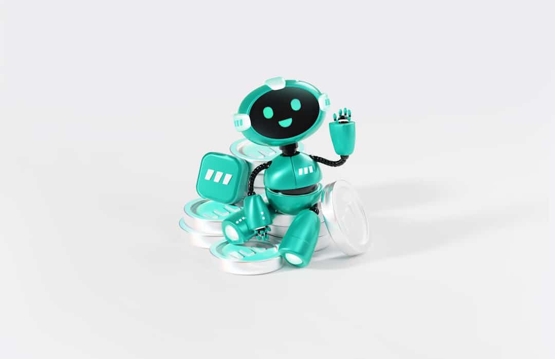 Photo Personal AI Assistants