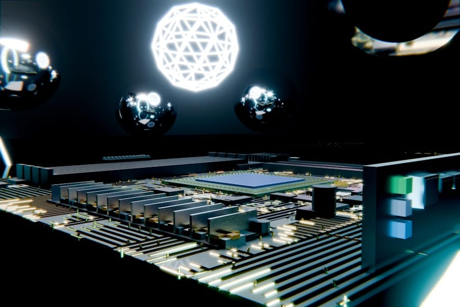 Photo Spatial Computing