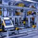 Photo Automated Material Handling