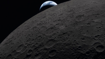 Photo Lunar Surface Habitats