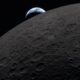 Photo Lunar Surface Habitats