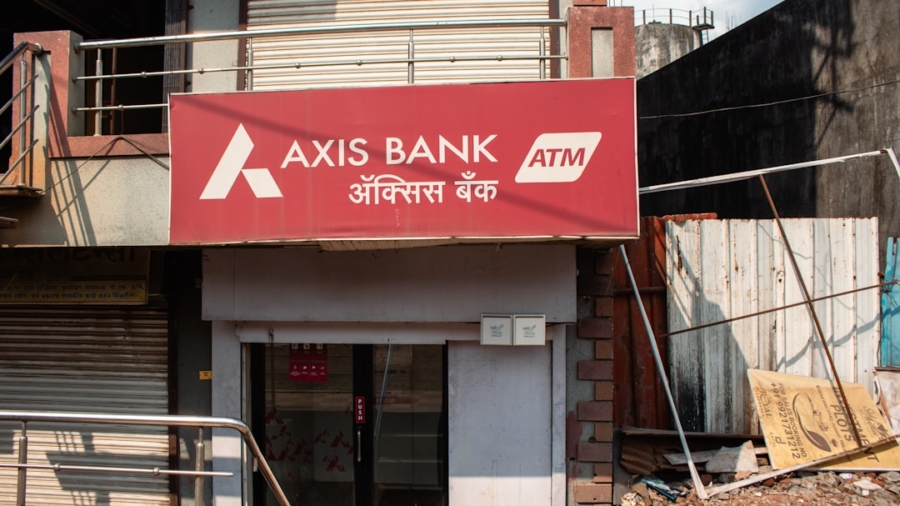 Photo Open Banking APIs