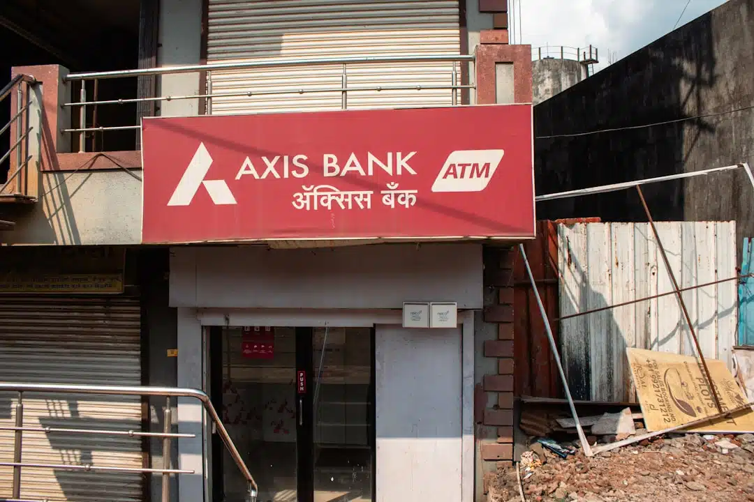 Photo Open Banking APIs