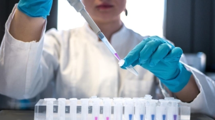 Photo Drug Discovery