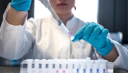 Photo Drug Discovery