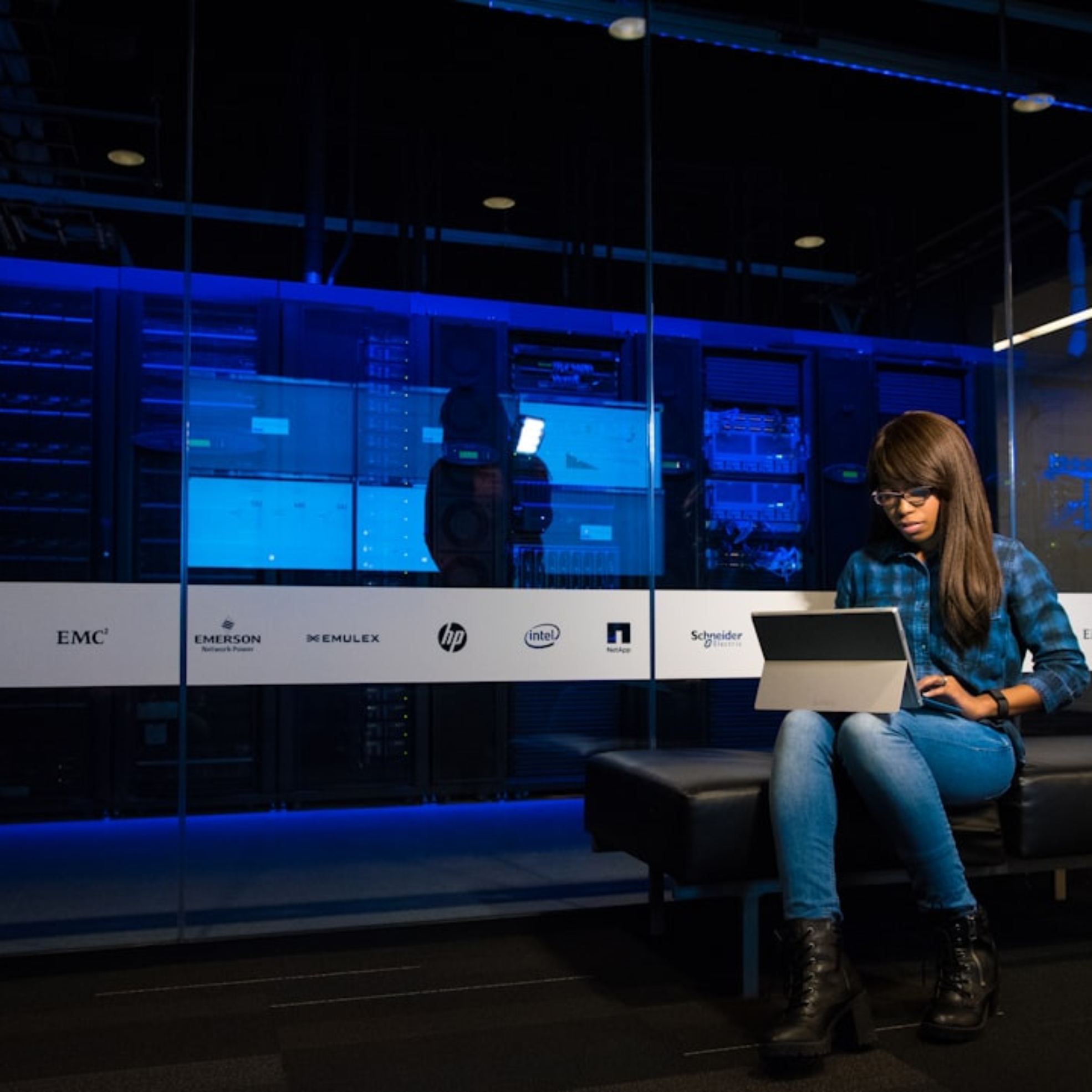 Photo Edge Computing