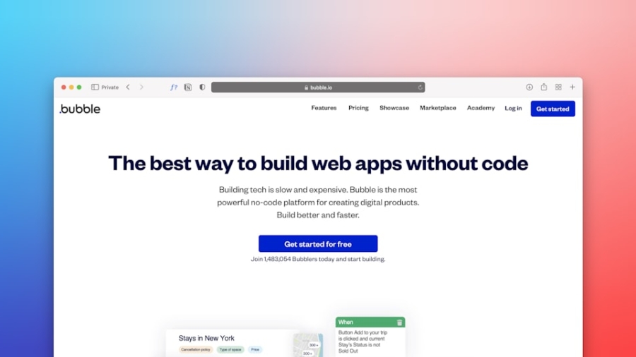Photo Low-Code Platforms
