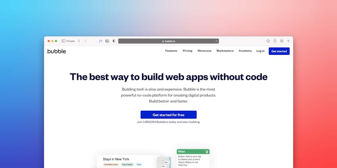 Photo Low-Code Platforms