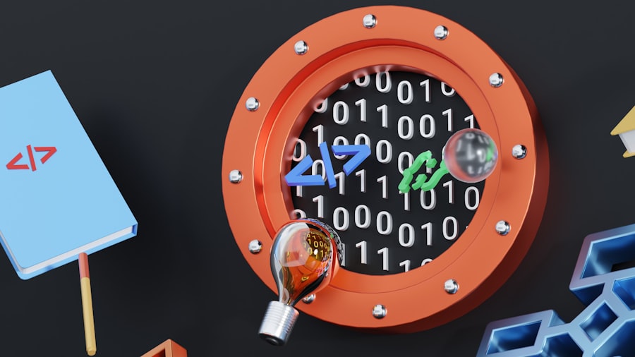 Photo Post-Quantum Cryptography Algorithms