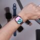 Photo Wearable Health Tech