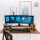 Photo Ergonomic Home Office