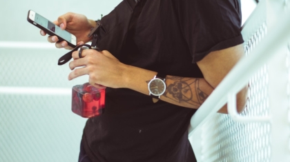 Photo Hydration Monitoring