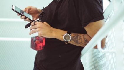 Photo Hydration Monitoring