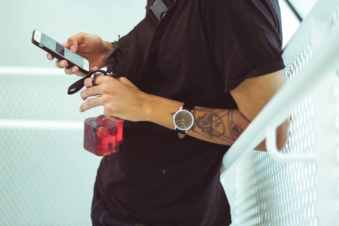 Photo Hydration Monitoring