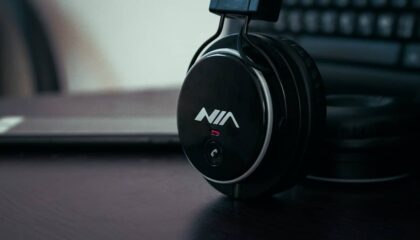Photo mRNA Technology