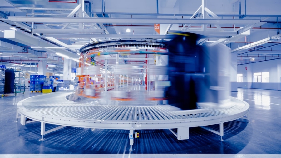 Photo Manufacturing