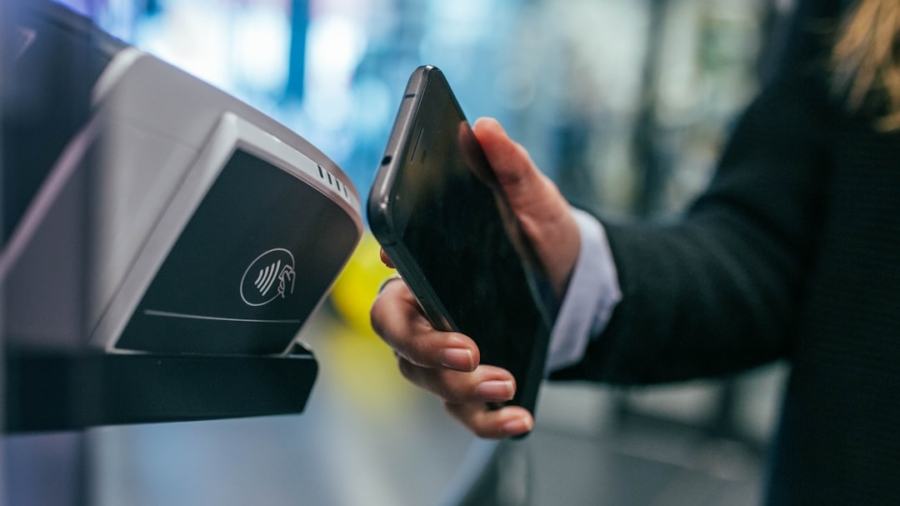 Photo Biometric Authentication