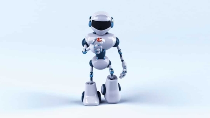 Photo Collaborative Robots