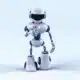 Photo Collaborative Robots