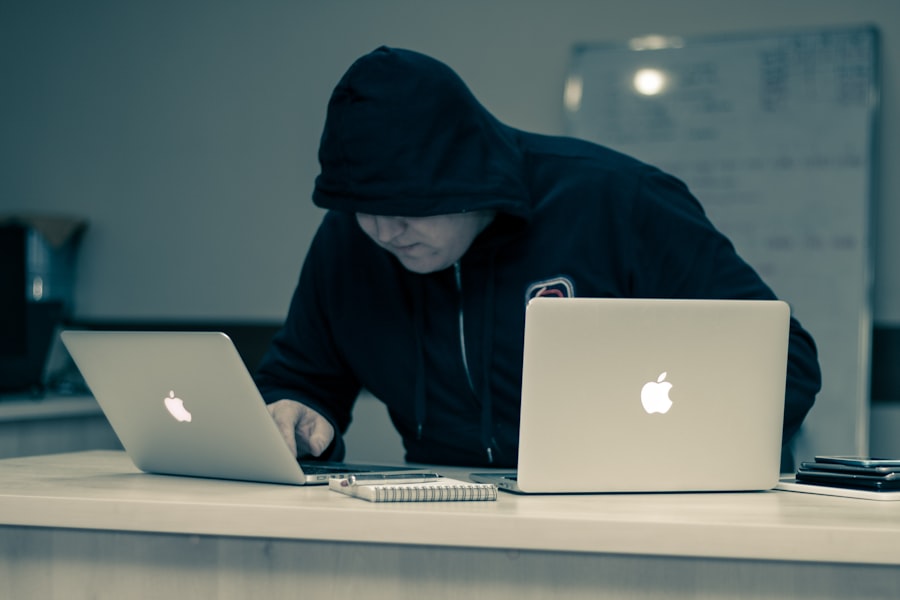 Photo Ethical Hacking Careers