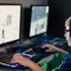 Photo Cloud Gaming Infrastructures