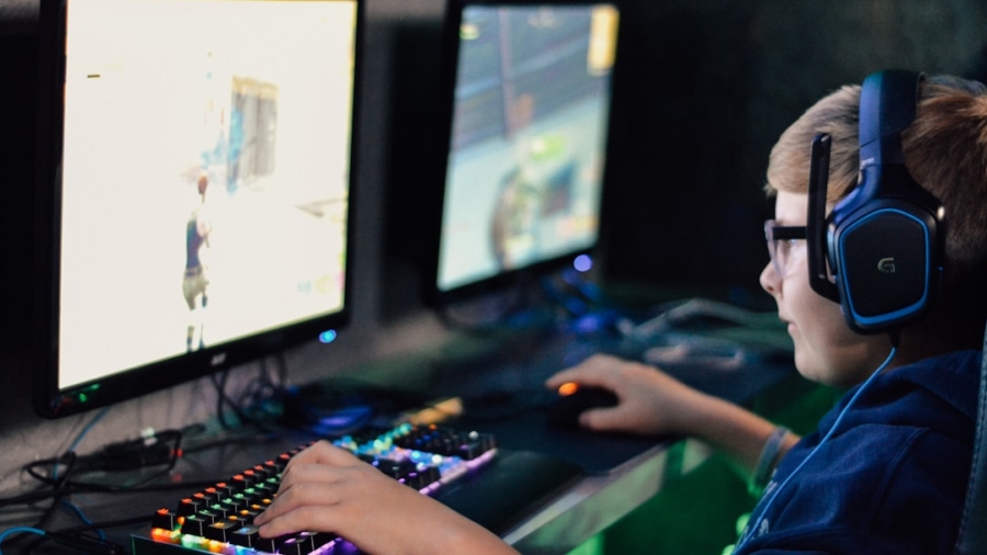 Photo Cloud Gaming Infrastructures