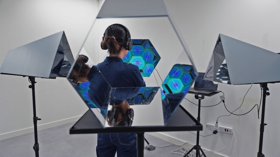 Photo Immersive Simulations