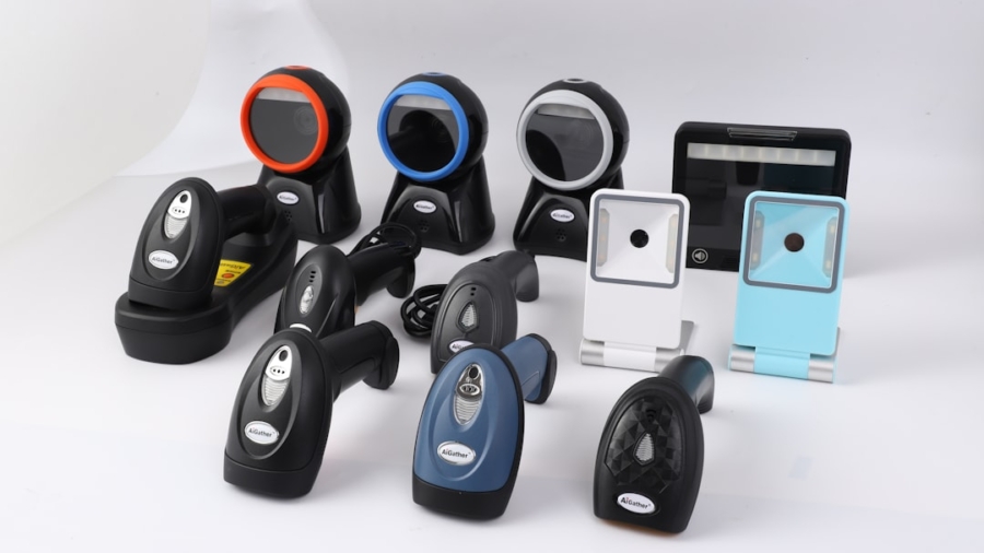 Photo Biometric Sensors