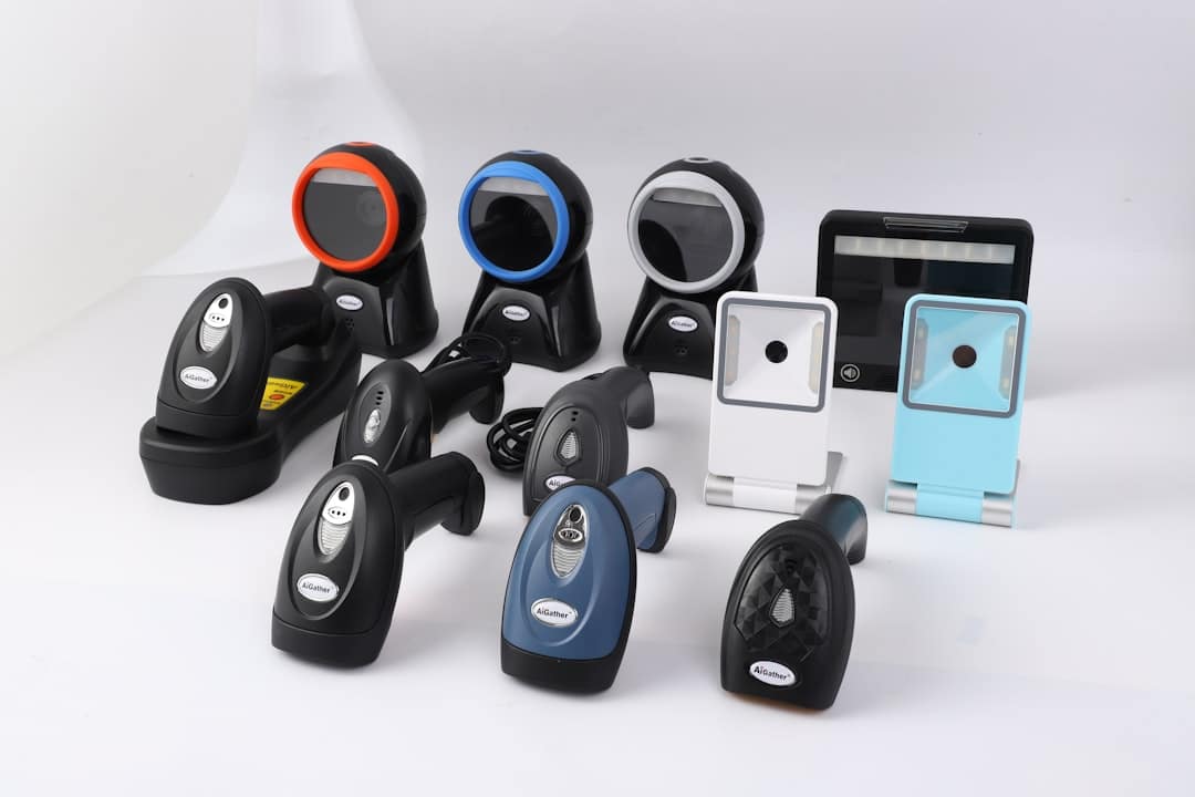 Photo Biometric Sensors
