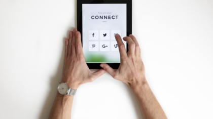 Photo Connectivity Issues