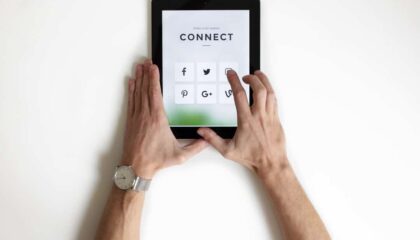 Photo Connectivity Issues