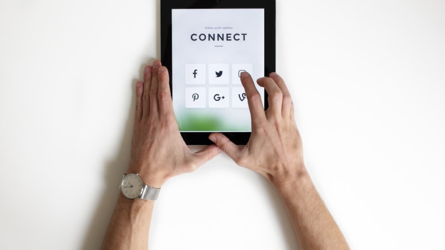 Photo Connectivity Issues