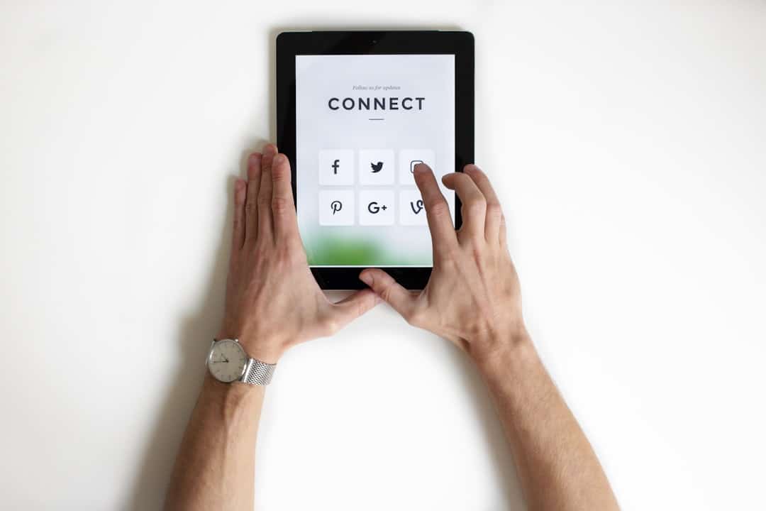 Photo Connectivity Issues
