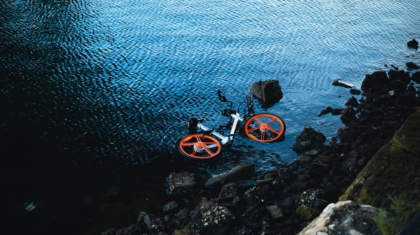 Photo Autonomous Underwater Vehicles
