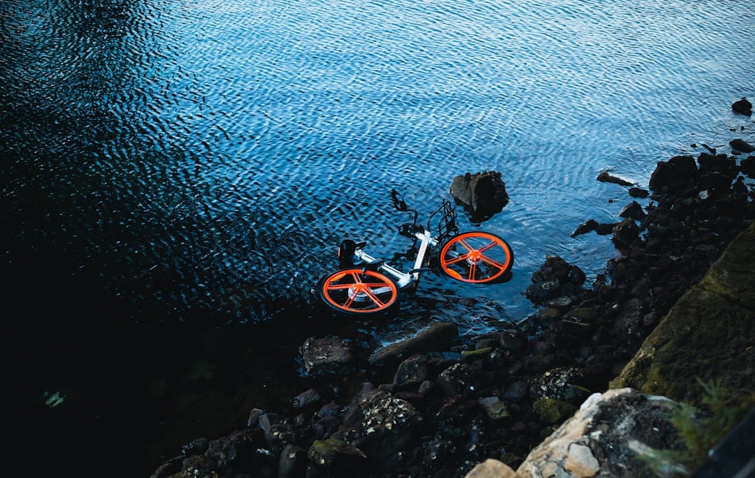 Photo Autonomous Underwater Vehicles