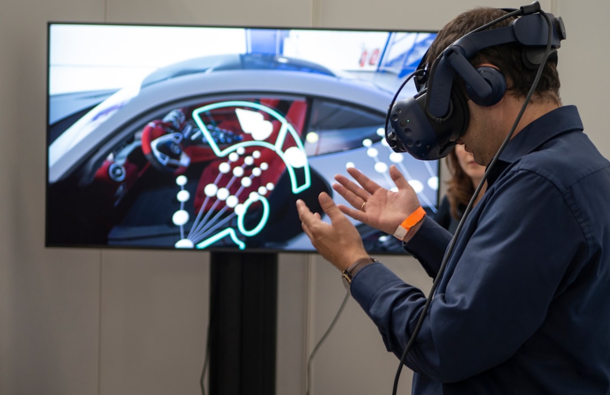 Photo Virtual Reality Field Trips