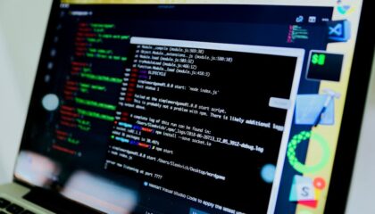 Photo Open Source Software Vulnerabilities