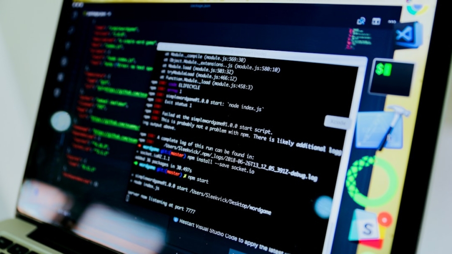 Photo Open Source Software Vulnerabilities
