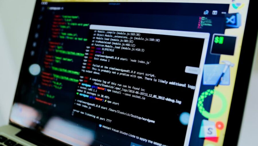 Photo Open Source Software Vulnerabilities
