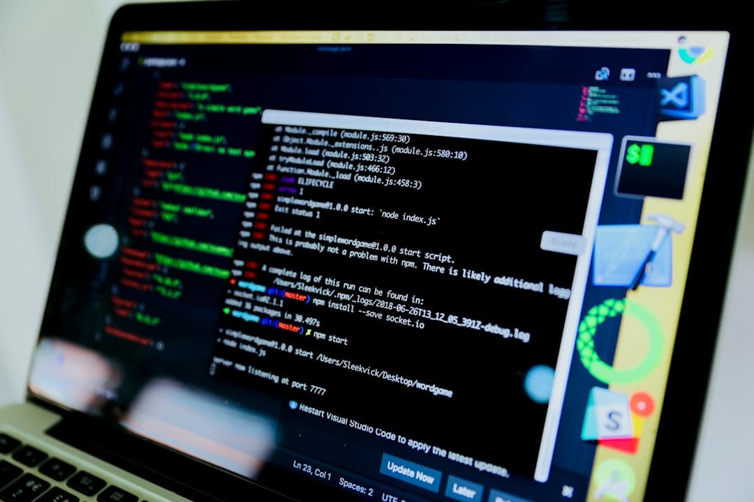 Photo Open Source Software Vulnerabilities